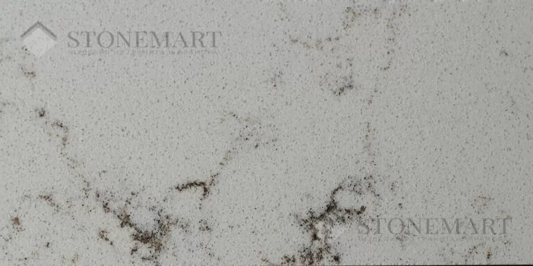 Камень: кварцит. Производитель: Belenco. Декор: Antique White. Цвет: белый