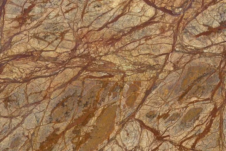 Коричневый мрамор Bidasar Brown из Индии покорит многих своим изяществом и красотой рисунка. Коричневый мрамор Bidasar Brown великолепно подойдёт для облицовки ступеней и каминов, придавая помещению респектабельный вид
