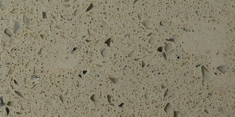 Камень: кварцит. Производитель: Belenco. Декор: Kristalius Beige. Цвет: бежевый с кристаллами