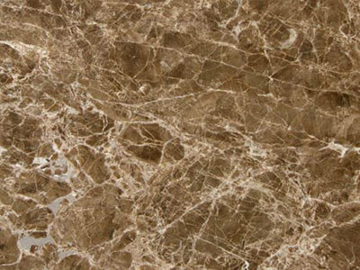 Ступени из мрамора Emperador Medium