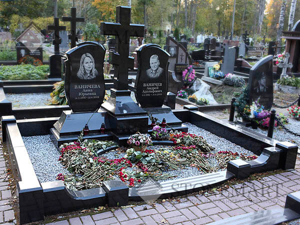 гранитные памятники