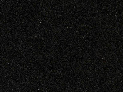 Столешница из гранита Absolute Black
