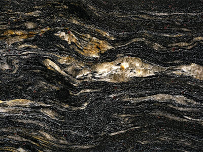 Cosmic Black