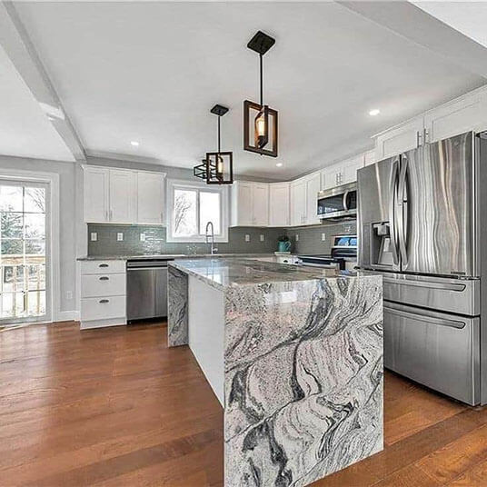 granite