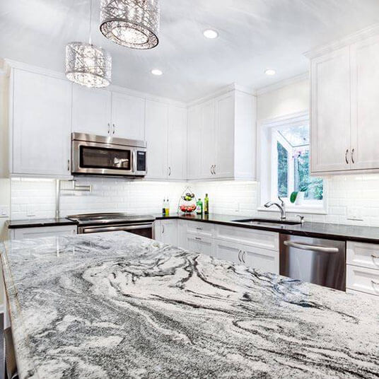 granite