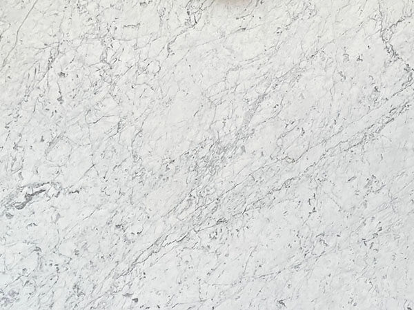 мрамор bianco carrara