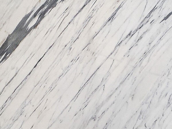 Bianco Arabescato