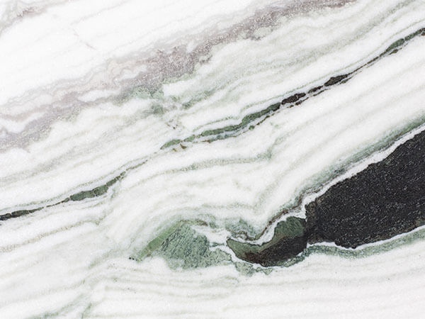мрамор panda white